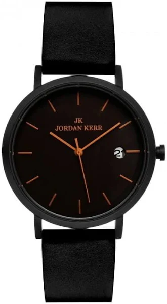 Zegarek męski Jordan Kerr G3026-IPB