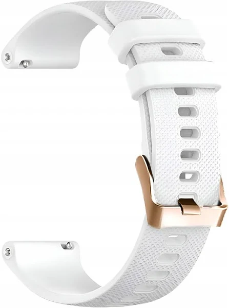 Uniwersalny Pasek Do Zegarka 20Mm Teleskopy