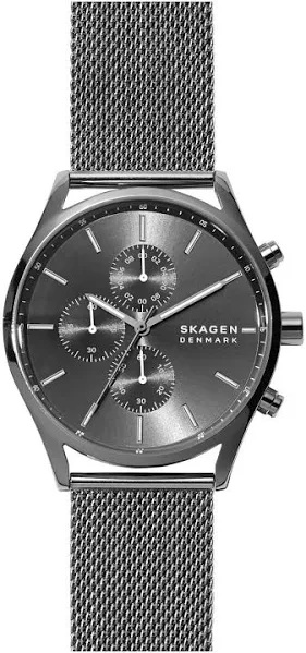 Zegarek męski Skagen HOLST SKW6608