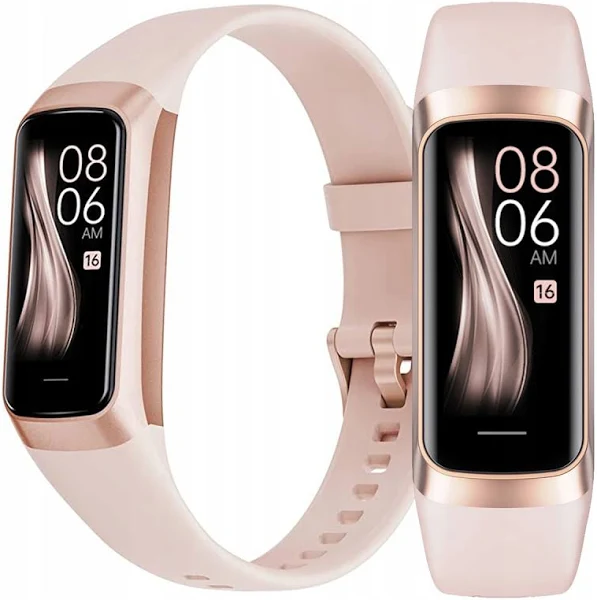 Smartwatch Pro Zegarek Puls Sport Damski