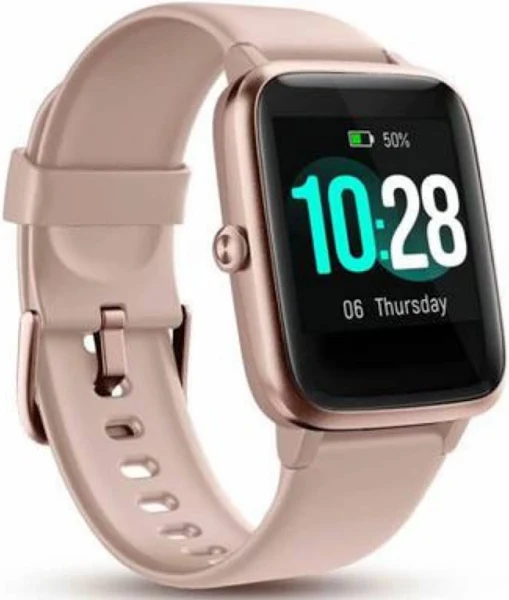 ID205L Inteligentny zegarek