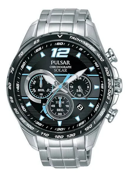 Pulsar Zegarek męski PZ5031X1