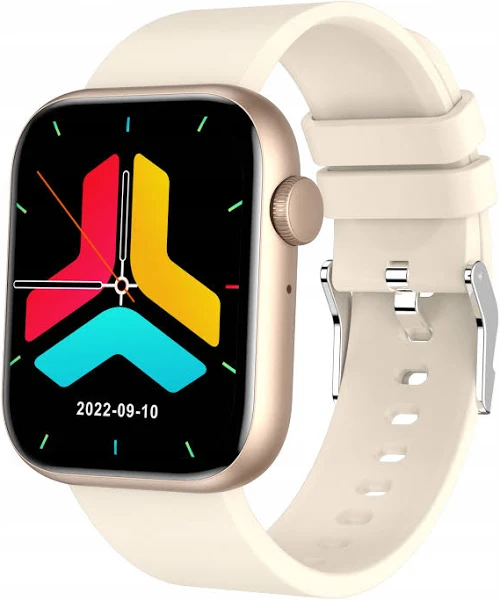 Smartwatch damski Gravity GT3-6