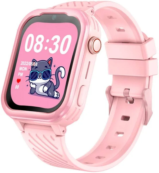 Garett Kids Essa 4G Smartwatch