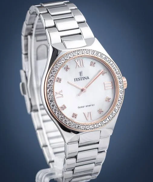 Zegarek Festina SOLAR ENERGY