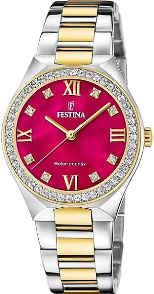 Zegarek Festina Solar Energy 20659/3