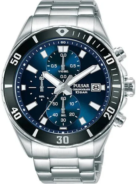 Zegarek męski Pulsar PM3187X1