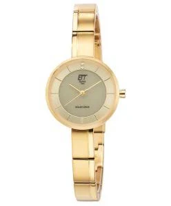 Lady ETT Eco Tech Time ELS-12152-62M