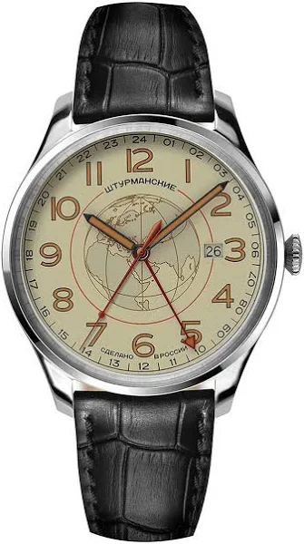 Sturmanskie Sputnik 51524-1071664