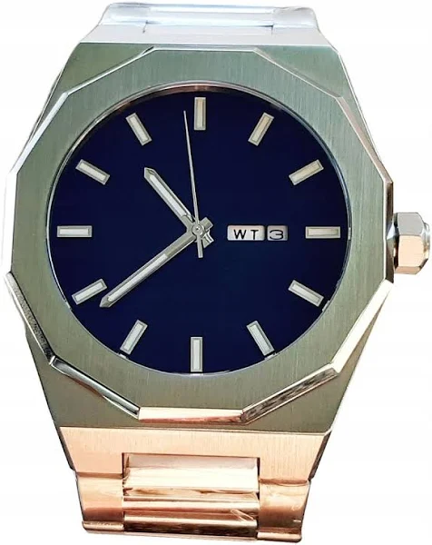 Empik NOWY MASYWNY POLSKI ZEGAREK