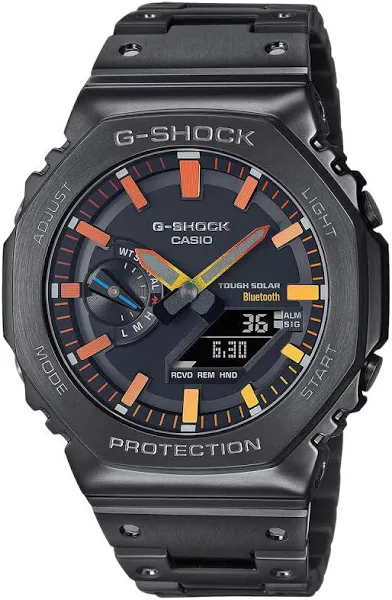 Casio G-Shock Zegarek