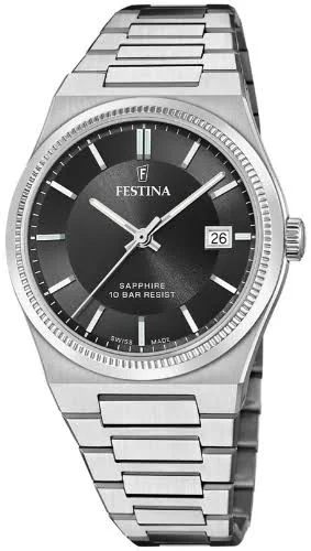 Zegarek Festina Swiss Made