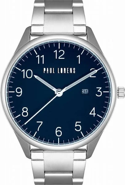 Zegarek Męski Paul Lorens