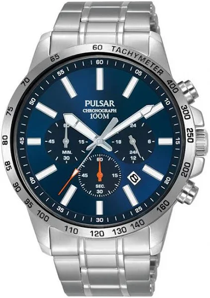 Pulsar Zegarek męski PT3995X1