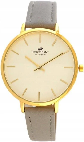 Zegarek damski Timemaster 208-09