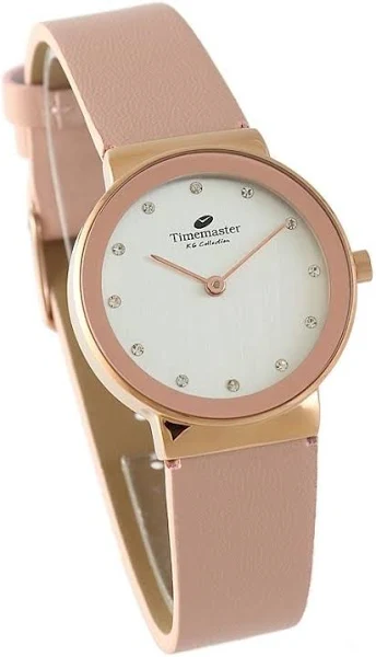 Zegarek damski Timemaster 208-04