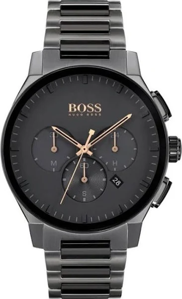 Zegarek Męski Hugo Boss 1513814