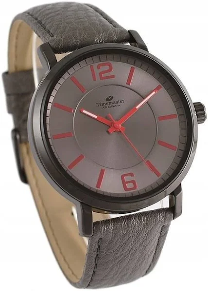 154/50 Zegarek Męski Timemaster