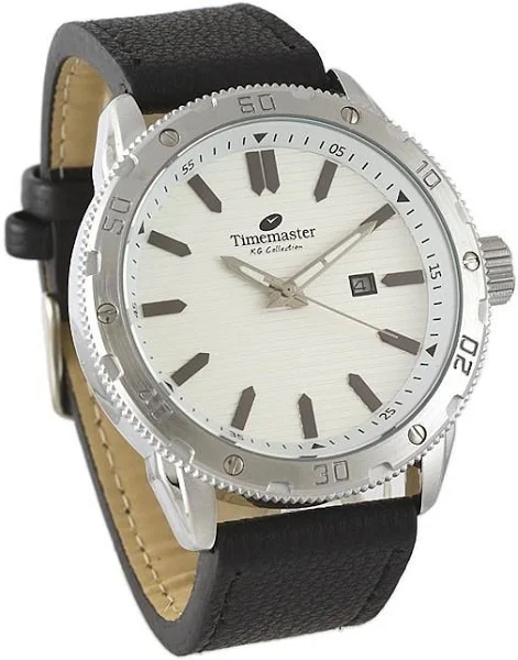 201/11A Zegarek Męski Timemaster Data