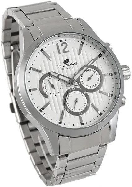 Timemaster 229/09 Multidata