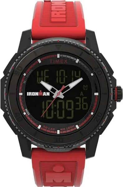 Zegarek Timex Ironman Adrenaline TW2W53700