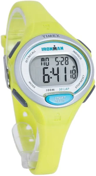 zegarek Damski Timex Ironman TW5K90200