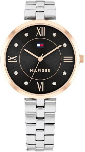 Tommy Hilfiger Ella 1782684 Zegarek damski