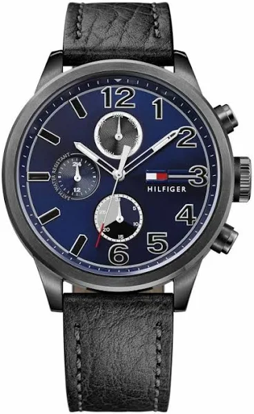 Zegarek Tommy Hilfiger 1791241