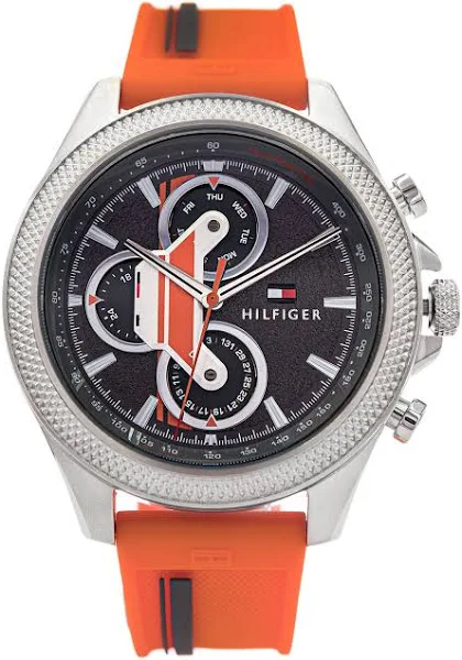 Zegarek Tommy Hilfiger Clark 1792084