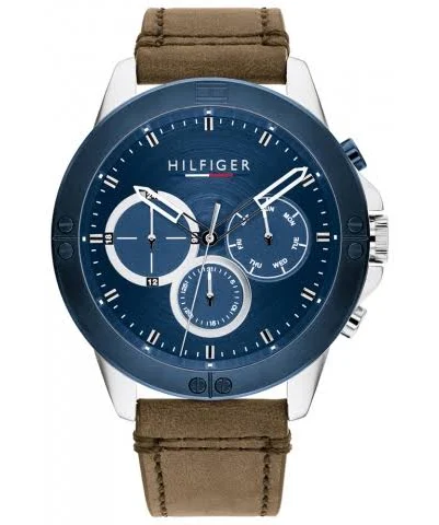 Zegarek Tommy Hilfiger Harley