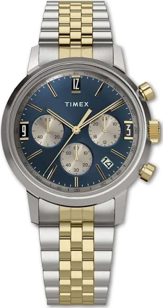 Zegarek Timex Marlin TW2W