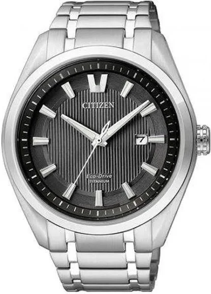 Citizen Zegarek Titanium