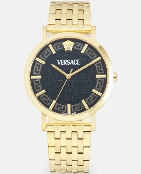 Zegarek męski Versace VE8Q00524