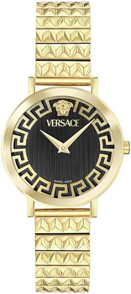 Versace Zegarek Damski
