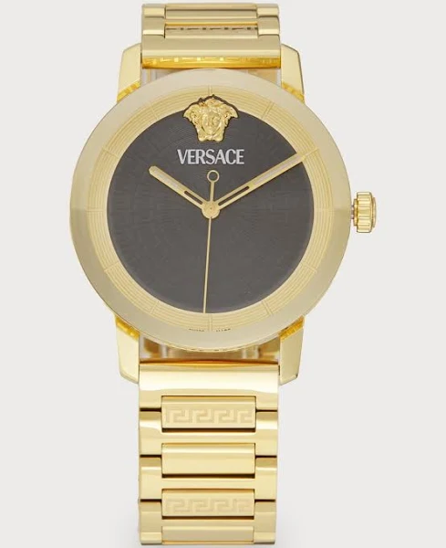 Versace Zegarek Męski