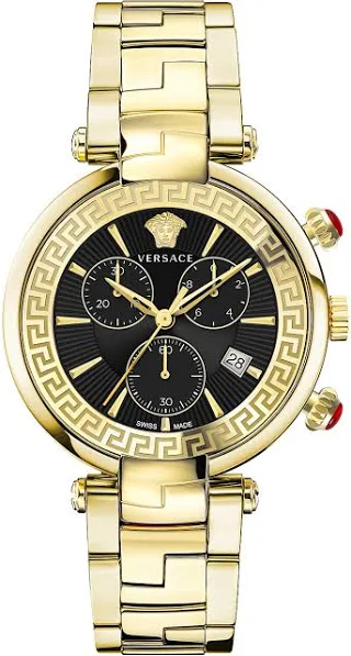 Versace VE2M00621 Revive chronograph