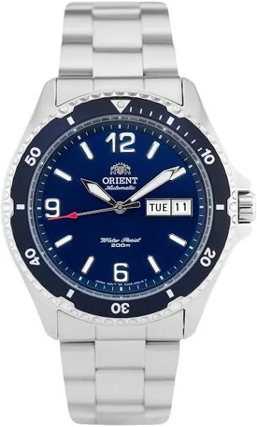 Zegarek Orient FAA02002D9