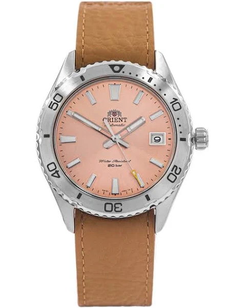 Orient RA-AC0Q05P10B Mako