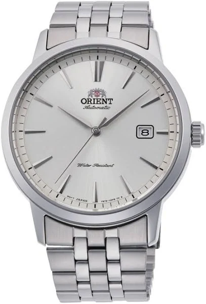 Zegarek męski Orient Automatic RA-AC0F02S10B