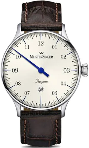 MeisterSinger Pangaea Date