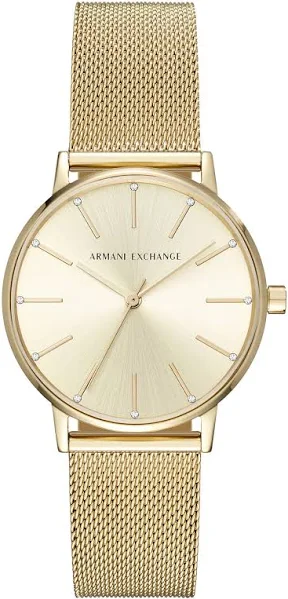 Zegarek Damski Armani Exchange AX5536
