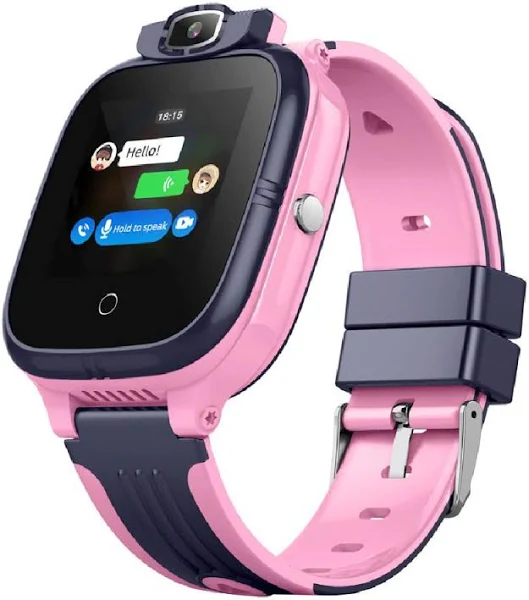 4g inteligentny zegarek dla dzieci Gps Lbs Wifi połączenie wideo Sos wodoodporny Smartwatch dla dzieci Sim Gsm kamera Monitor Tracker lokalizacja zega