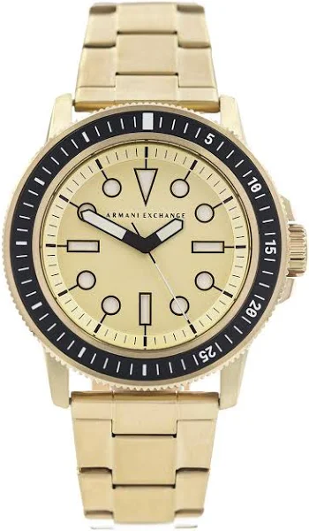 ARMANI EXCHANGE LEONARDO AX1854