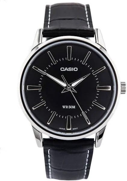 ZEGAREK MĘSKI CASIO