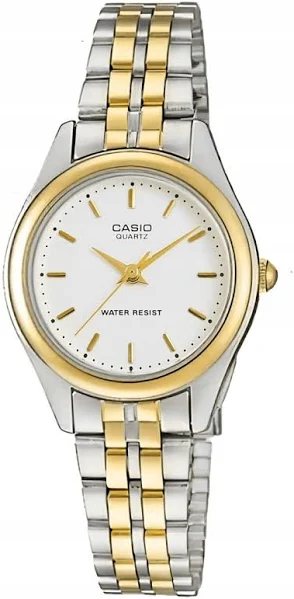 Zegarek damski Casio