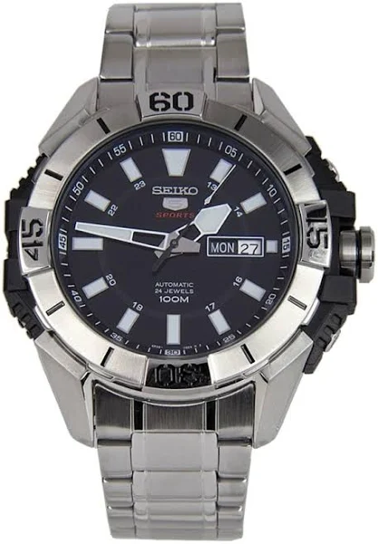 Zegarek Seiko 5 Sports SRP793K1 Automatic