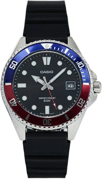 Zegarek Casio MDV-10-1A2VEF