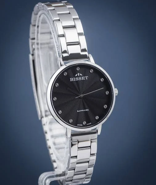 Zegarek damski Bisset BSBF30
