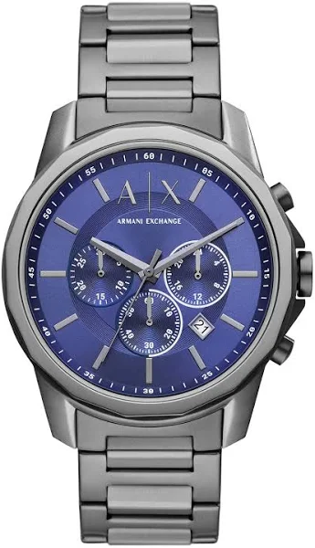 Armani Exchange BANKS AX1731