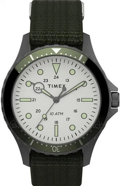 Zegarek męski Timex Navi TW2T75500